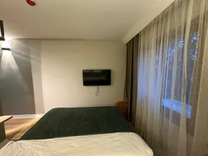 Pine View Room in the center of city w/ lift - Image 3