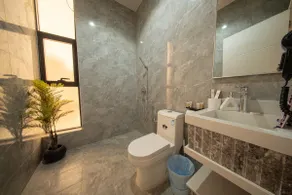 Studio with Jacuzzi - Image 4
