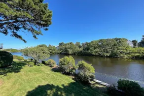 Popponesset Waterfront home 4-bedrooms 3 baths, sl - Image 3