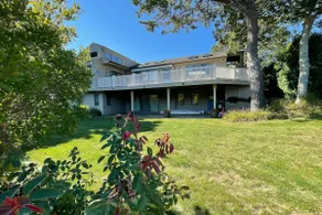Popponesset Waterfront home 4-bedrooms 3 baths, sl - Image 5