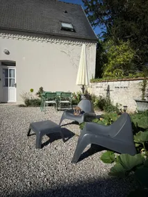 Gîte du Grand Bonheur (Great Happiness Gîte) - Image 4