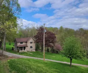 Remote, Wooded, Wildlife. Deer Creek Retreat - Image 2