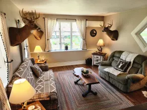 Remote, Wooded, Wildlife. Deer Creek Retreat - Image 4