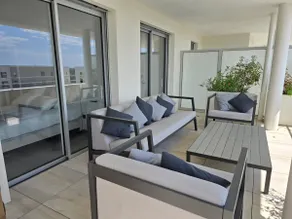 CS Skyline rooftop spa de nage - Image 5