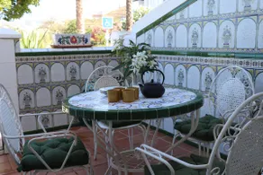 Charming seaside villa in Torrox Costa - Image 5