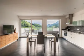 733b Apartment Villa Laurin - Image 2