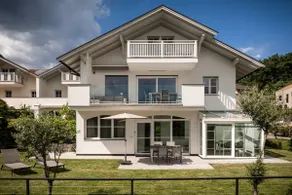 733b Apartment Villa Laurin - Image 3