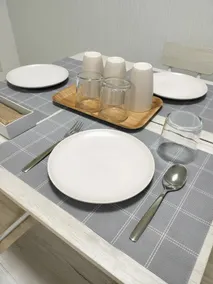 Haru's Apartment, Family Apartment 2 - Image 4