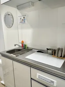 Haru's Apartment, Family Apartment 2 - Image 5