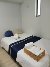 Haru's Apartment, Family Apartment 2 - Image 2