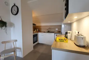 L'Orizonte – 2-bedroom apartment with sea view, pool & beach - Image 4