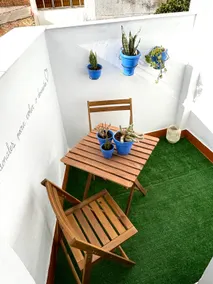 Open-Air Accommodation - Image 3