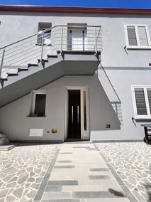 Casa dell'arco Modern design by the sea - Image 2