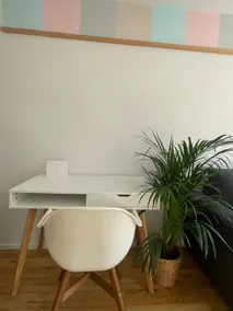 Central Urban Cozy Spot w/Nature - Image 4