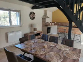 Villa Les Combes with heated pool - Image 4
