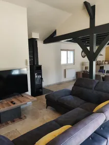 Villa Les Combes with heated pool - Image 3