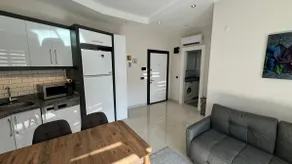 A cozy apartment in a pine forest - Image 4