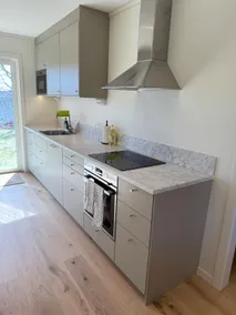 Newly renovated. Good location. Wifi. - Image 5
