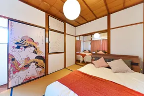Nagoya Family Stay｜9ppl｜2 Parking｜5 Beds｜sakura - Image 2