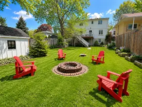 2 min to AUD | Private Getaway w/ Firepit - Image 2