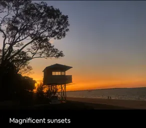 Hervey Bay Stay! Pet Friendly 800 mt from beach - Image 5