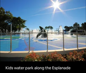 Hervey Bay Stay! Pet Friendly 800 mt from beach - Image 4