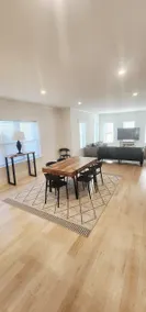 Modern-Comfortable, and Spacious - Image 5