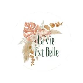 La Vie Est Belle by The Groff Collection - Image 2