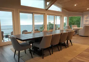 Lakefront 3 Acre Egg Harbor Getaway -New listing! - Image 4