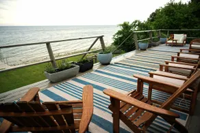 Lakefront 3 Acre Egg Harbor Getaway -New listing! - Image 3
