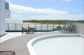 Luxury Seaside Flat - High Standard - Complete - Image 5