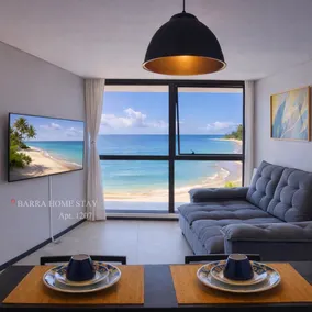 Luxury Seaside Flat - High Standard - Complete - Image 2