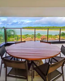 Luxury Seaside Flat - High Standard - Complete - Image 4