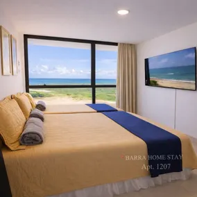 Luxury Seaside Flat - High Standard - Complete - Image 3