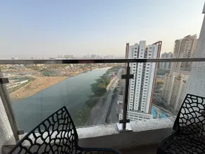 *Sonya's Skyview Top Flr - 256* near EON IT Park - Image 3