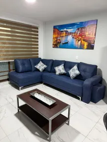 Nice apartment in a gated community, super located 15 min from AIFA - Image 5
