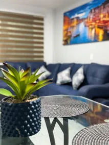 Nice apartment in a gated community, super located 15 min from AIFA - Image 2