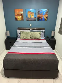 Nice apartment in a gated community, super located 15 min from AIFA - Image 3