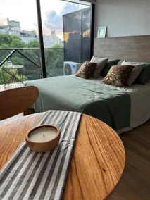 Luxury studio in Caballito - Image 5