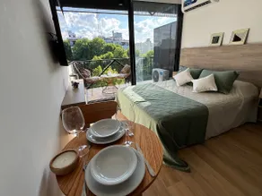 Luxury studio in Caballito - Image 3
