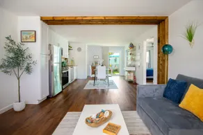 “Taormina House” 5th ave and beaches 2 Miles away! - Image 4