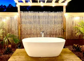 Rum Island Oasis - Springs Getaway - Image 2