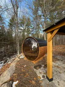 Hurd's Lake Comfy Cottage - Sauna-Swim-Fish-Ski - Image 5