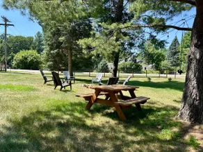 The Cuyuna Bunkhouse - New Sauna - Image 4