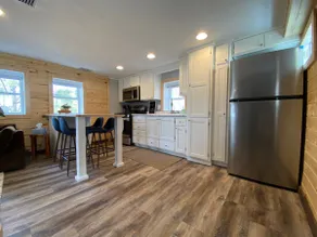 The Cuyuna Bunkhouse - New Sauna - Image 5