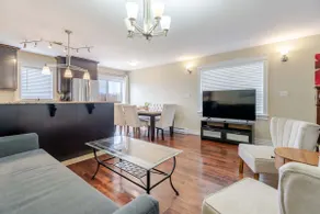 Urban HFX 3-Bedroom Haven, close to everything - Image 4