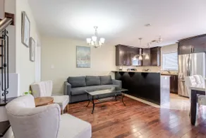 Urban HFX 3-Bedroom Haven, close to everything - Image 5