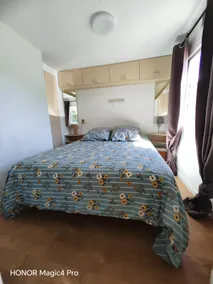 Cozy, air-conditioned accommodation 200 m from the river, 20 km from the sea - Image 4
