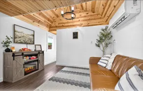 Modern Tiny Home w/ Hot Tub Retreat - Image 3