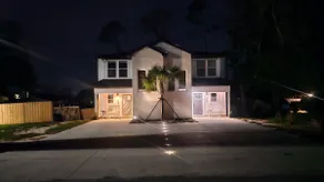 New / Clean / 3 BR / RV Pwr / Foley - Image 2